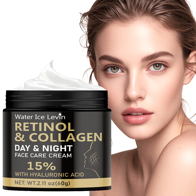 Retinol Vitamin A Cream - Retinol Cream, Retinol Collagen Cream, Vitamin