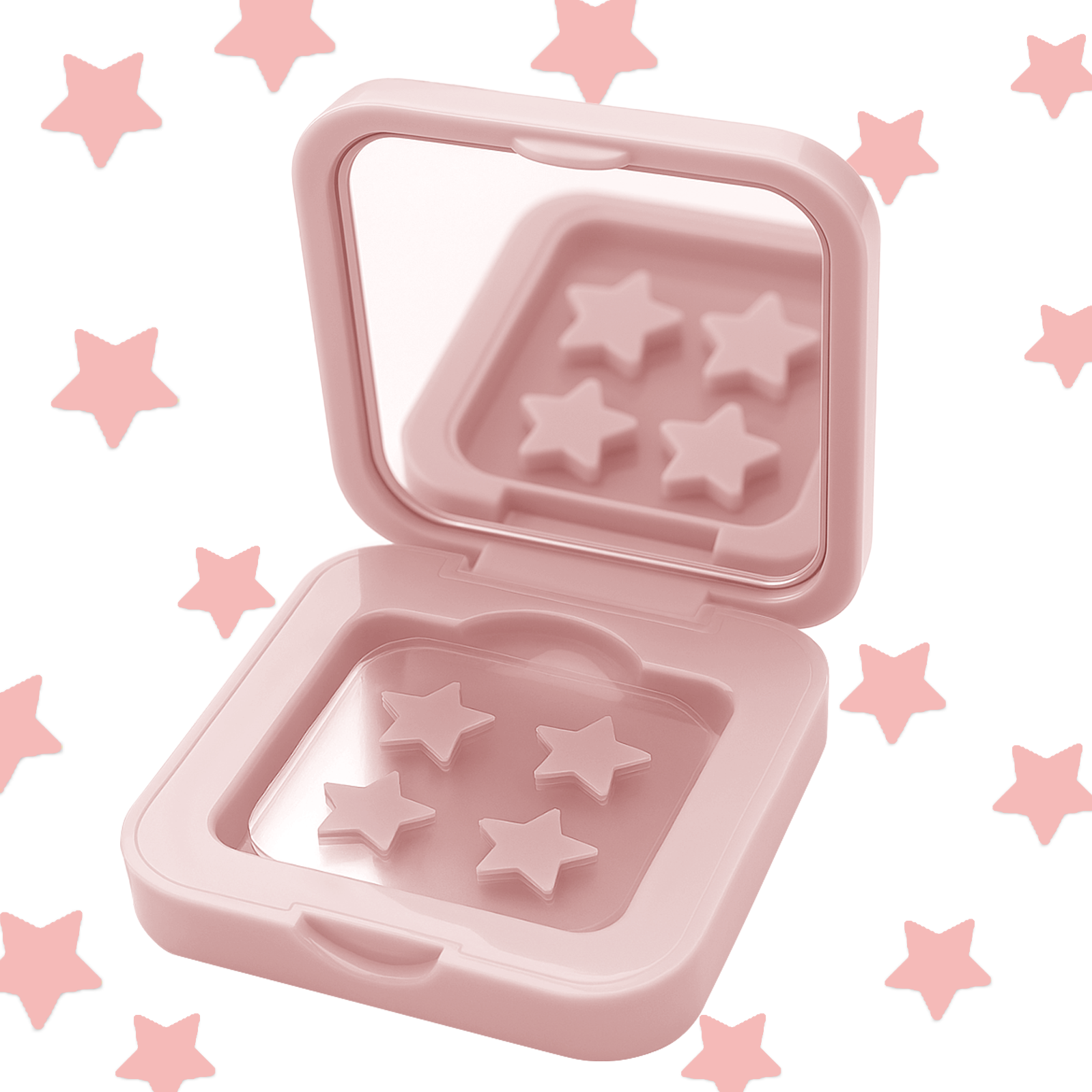 Skincare The Originote - 60 Acne Patch, Alcohol and Fragrance