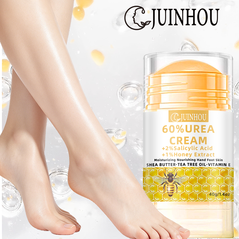 Azelaic Acid Cream - JUINHOU 40g Small and Portable Foot