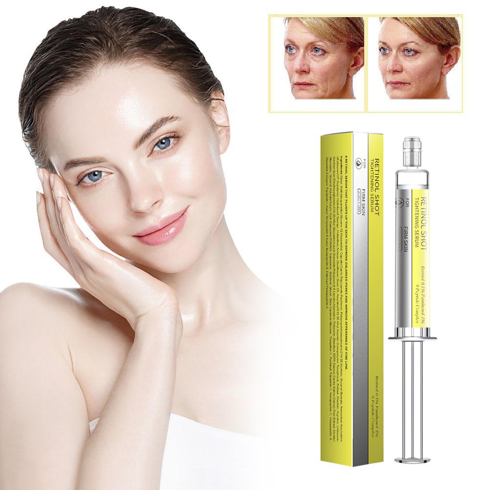 Retinol Vitamin A Cream - Retinol Eye Cream Deep Hydration Moisturization