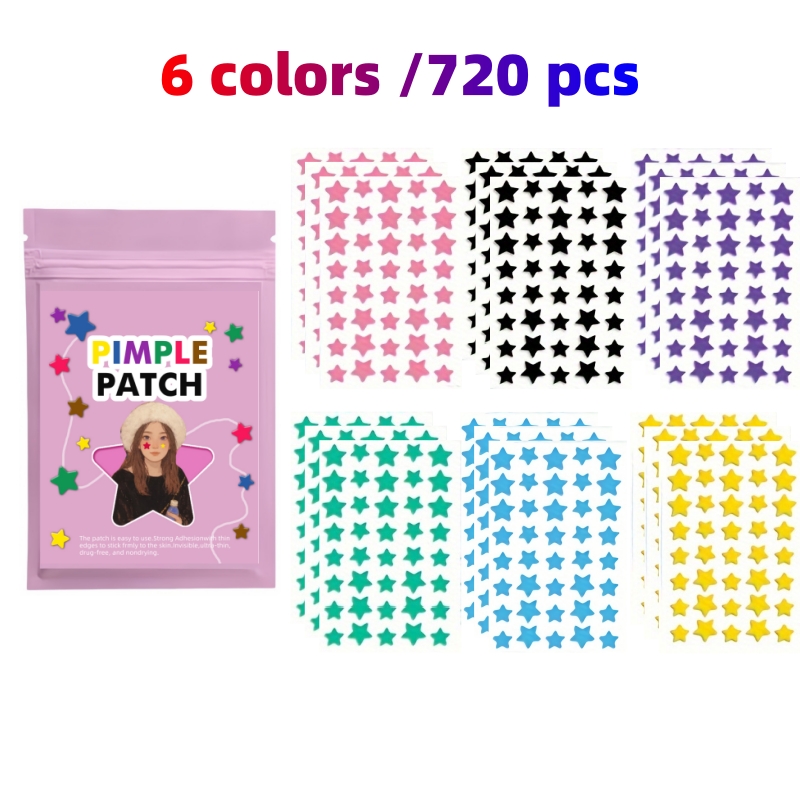 240/720PCS Family Pack Star Hy - Skincare The Originote recensie en prijs