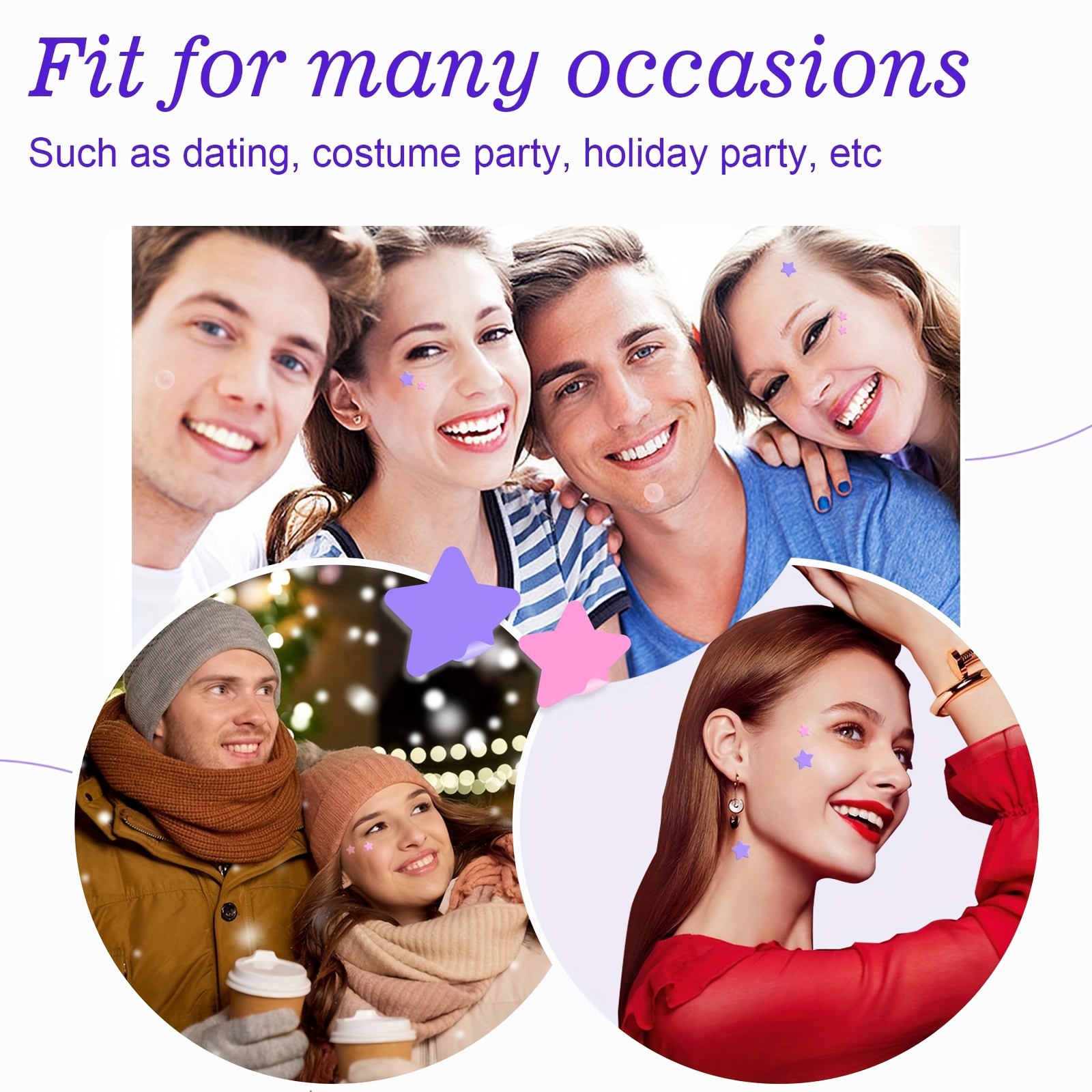 240/720PCS Family Pack Star Hy - Skincare The Originote recensie en prijs