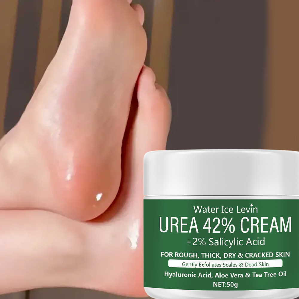 New 42% Urea Cream + 2% Salicy - Azelaic Acid Cream recensie en prijs