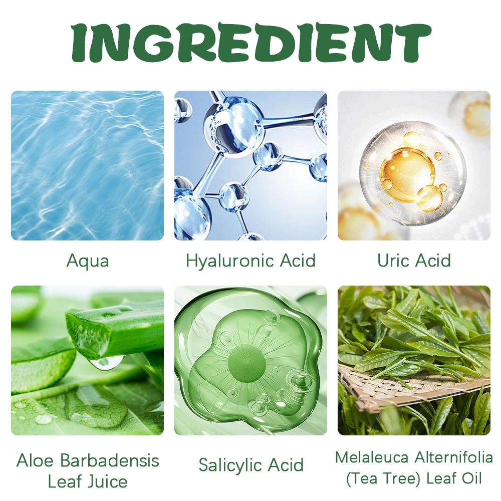 New 42% Urea Cream + 2% Salicy - Azelaic Acid Cream recensie en prijs