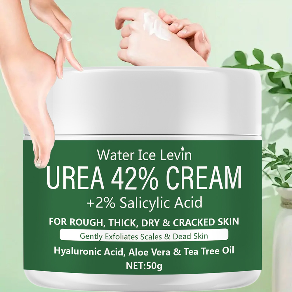 New 42% Urea Cream + 2% Salicy - Azelaic Acid Cream recensie en prijs