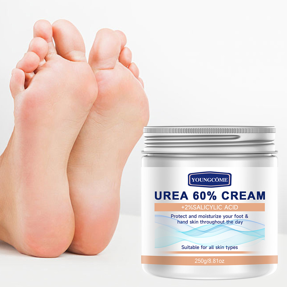 YOUNGCOME 250G Urea Cream with - Azelaic Acid Cream recensie en prijs