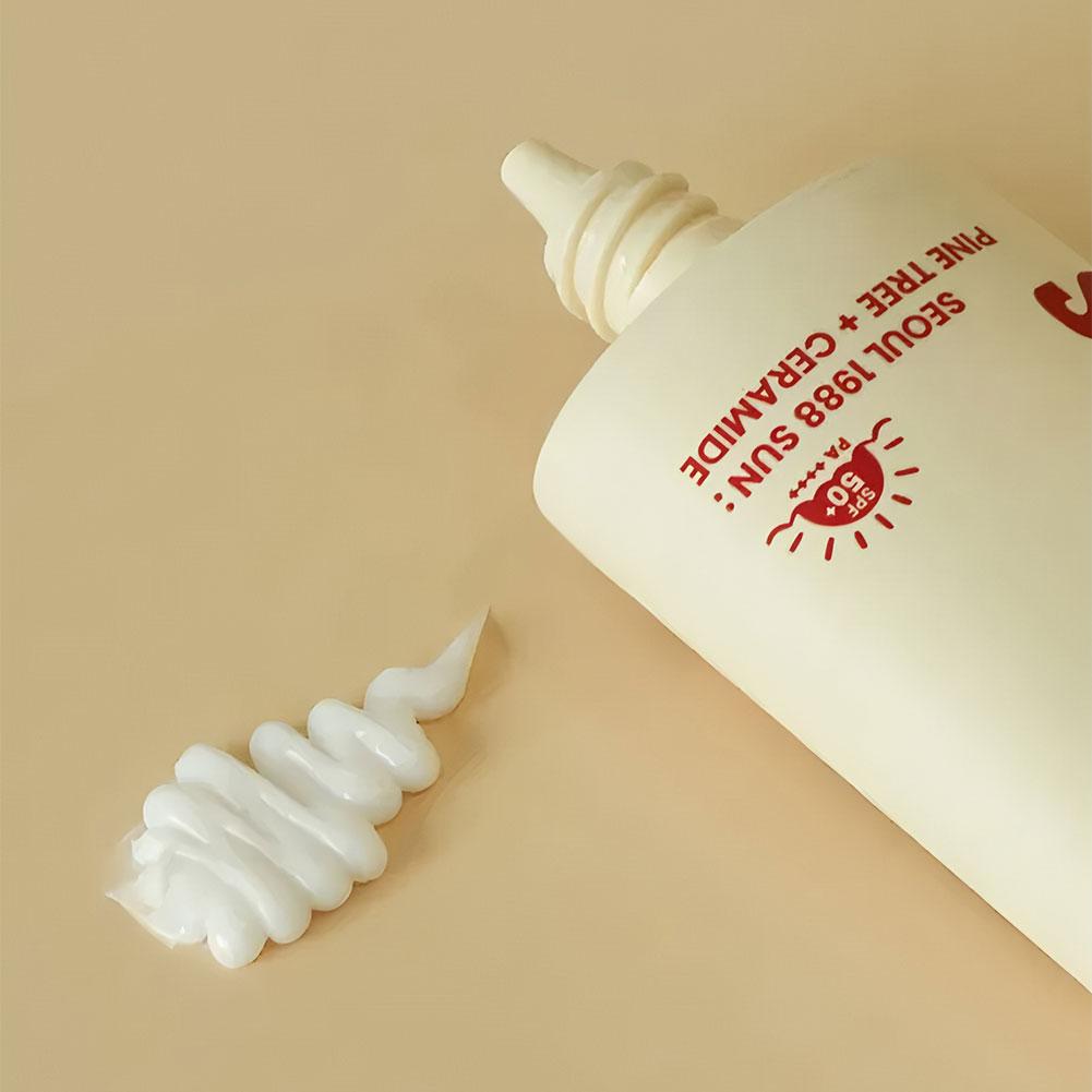 Korean Seoul 1988 Set Retinol  - Niacinamide Brightening Serum recensie en prijs