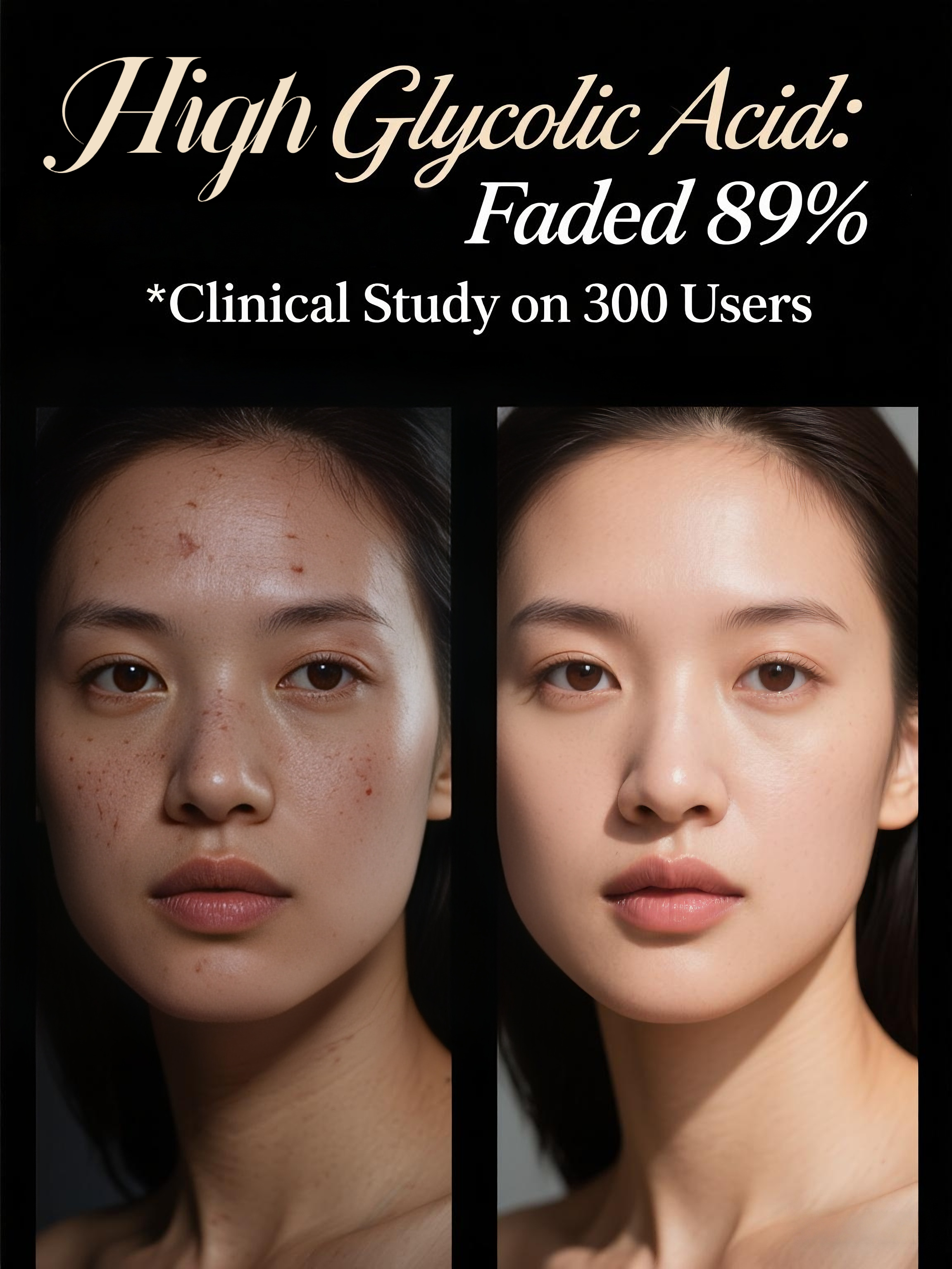 ordinary Glycolic Acid chemica - Lactic Acid Toner recensie en prijs