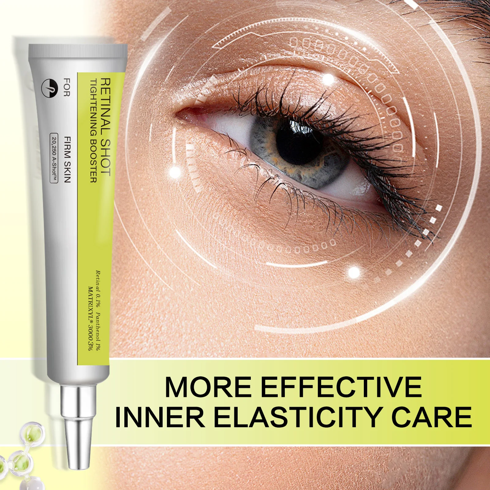 Retinol Vitamin C Hydrating Sh - Retinol Vitamin A Cream recensie en prijs