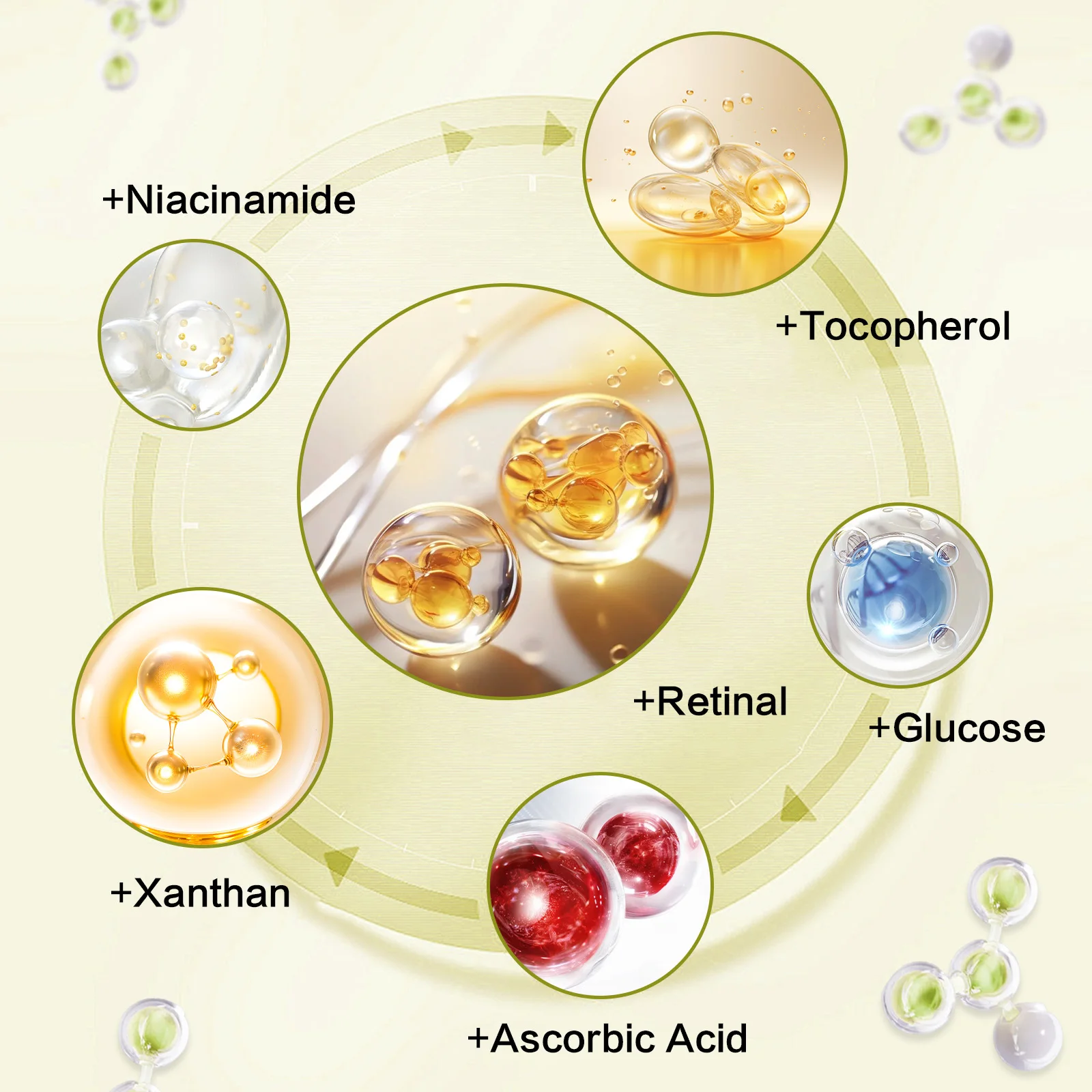Retinol Vitamin C Hydrating Sh - Retinol Vitamin A Cream recensie en prijs