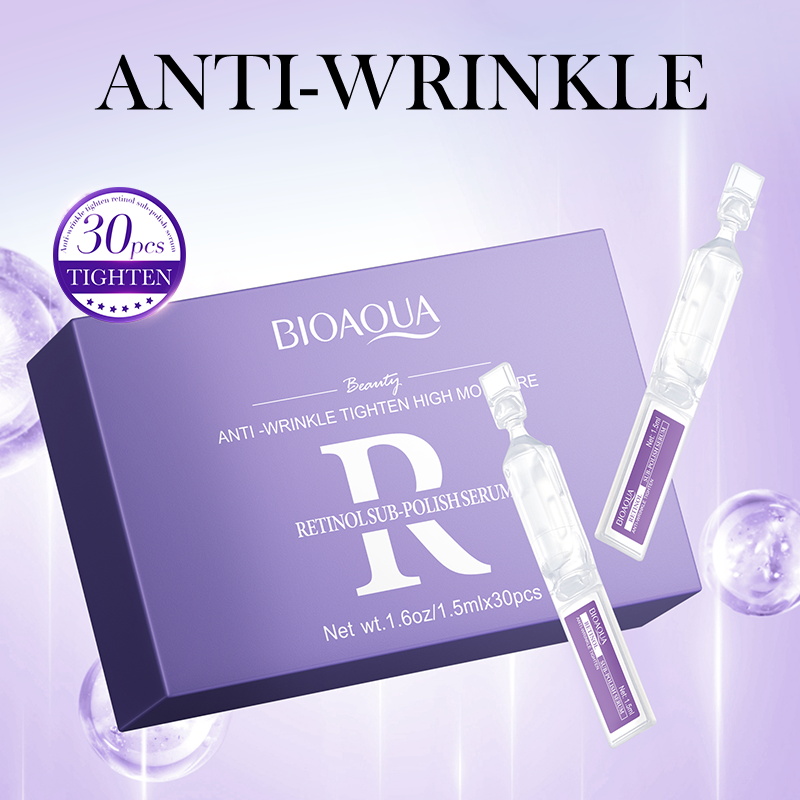 Face Moisturizing Firming Hydr - Retinol Vitamin A Cream recensie en prijs