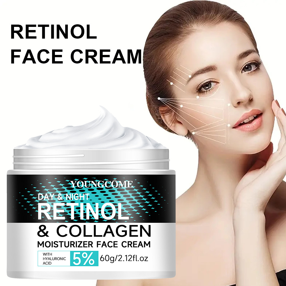 Retinol Anti Aging Face Cream  - Retinol Vitamin A Cream recensie en prijs