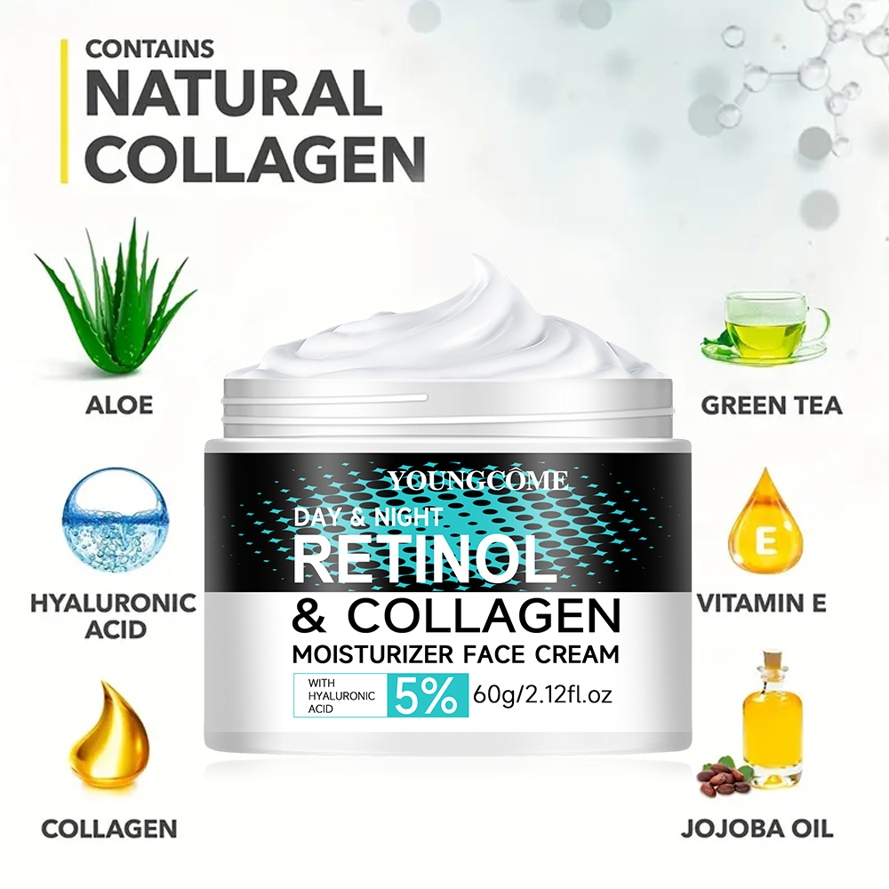Retinol Anti Aging Face Cream  - Retinol Vitamin A Cream recensie en prijs