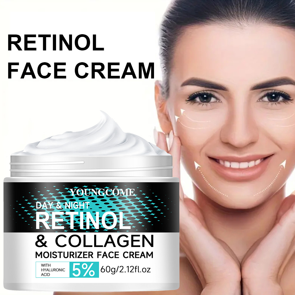 Retinol Anti Aging Face Cream  - Retinol Vitamin A Cream recensie en prijs