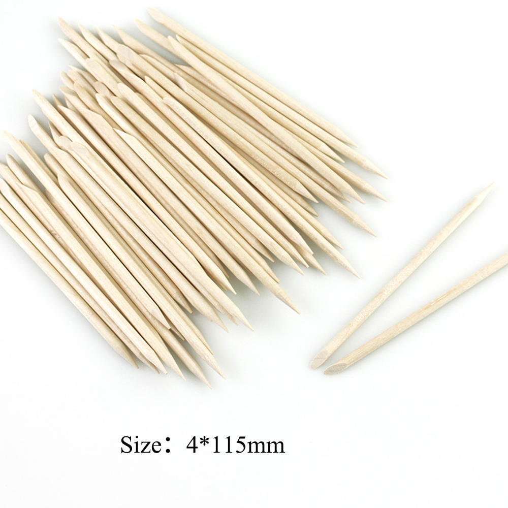 100/50/10 pcs Cuticle Pusher W - Skincare Skin 1004 recensie en prijs