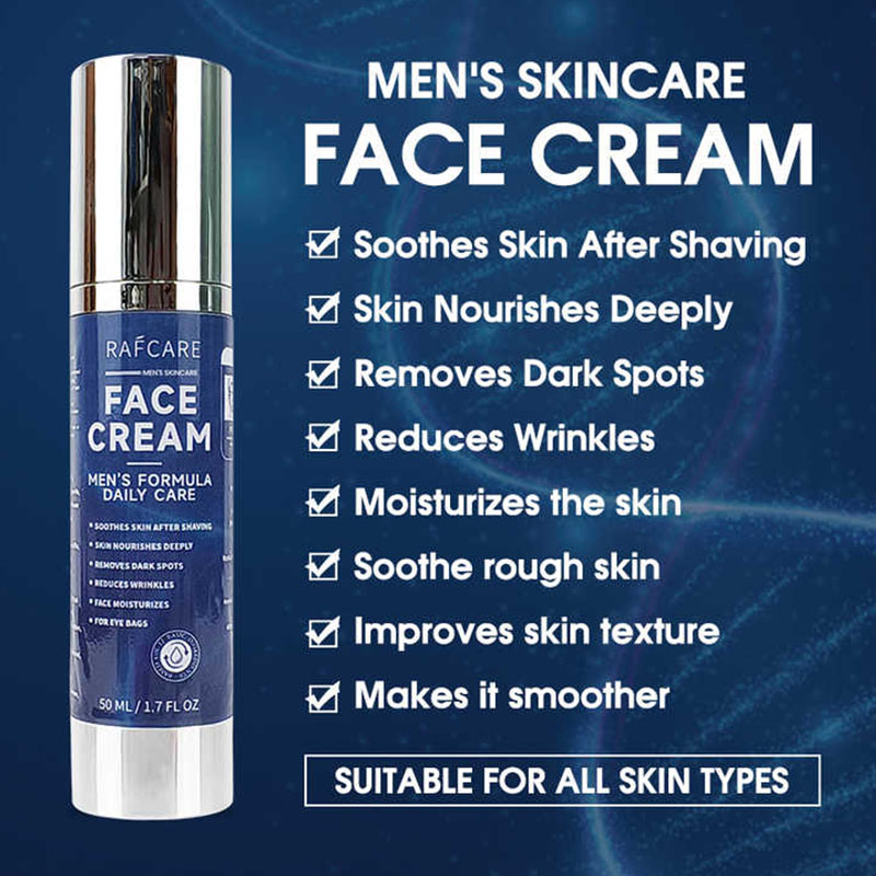 Men Anti-wrinkle Face Cream Re - Retinol Vitamin A Cream recensie en prijs