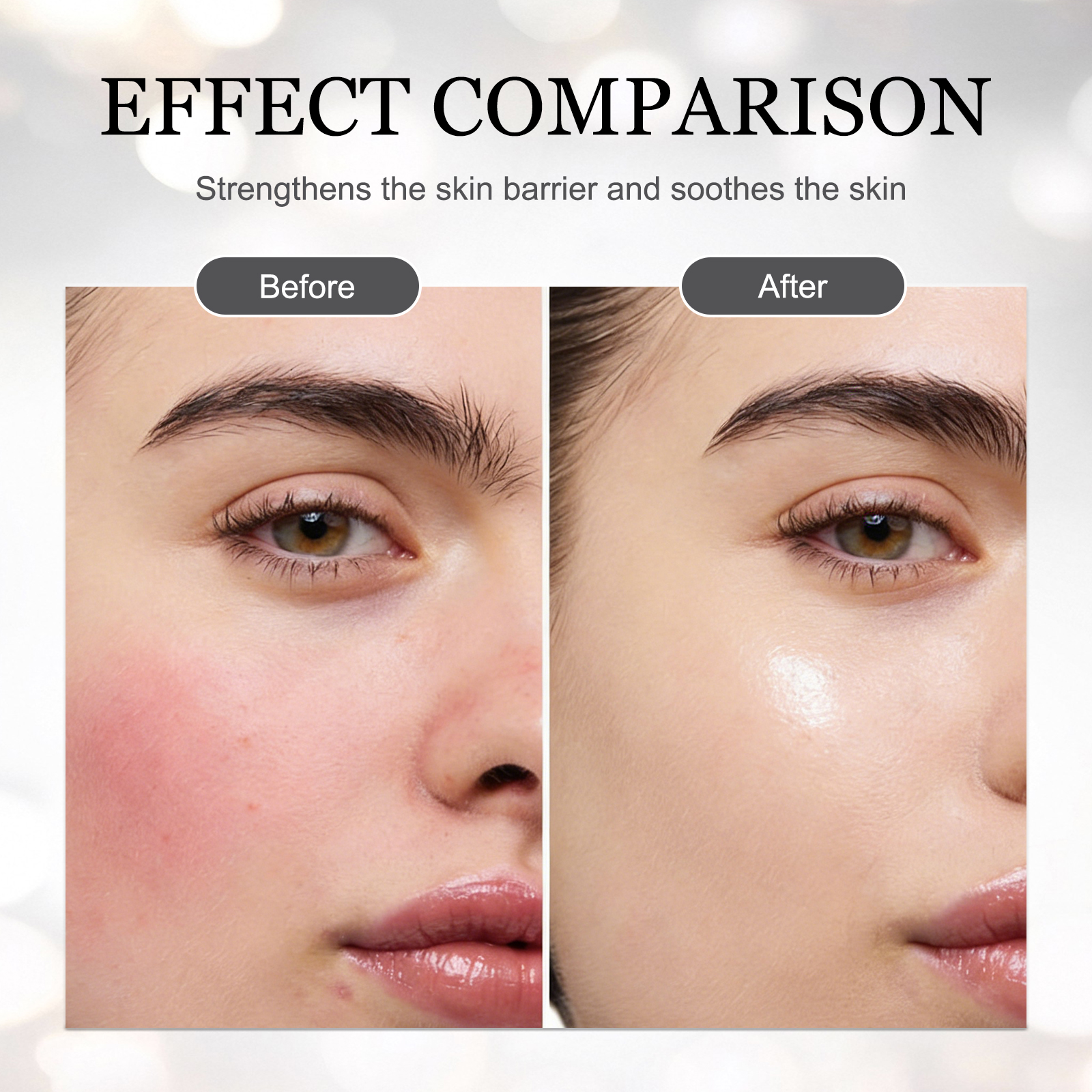 Skin Tone Perfector Brightenin - Lactic Acid Toner recensie en prijs