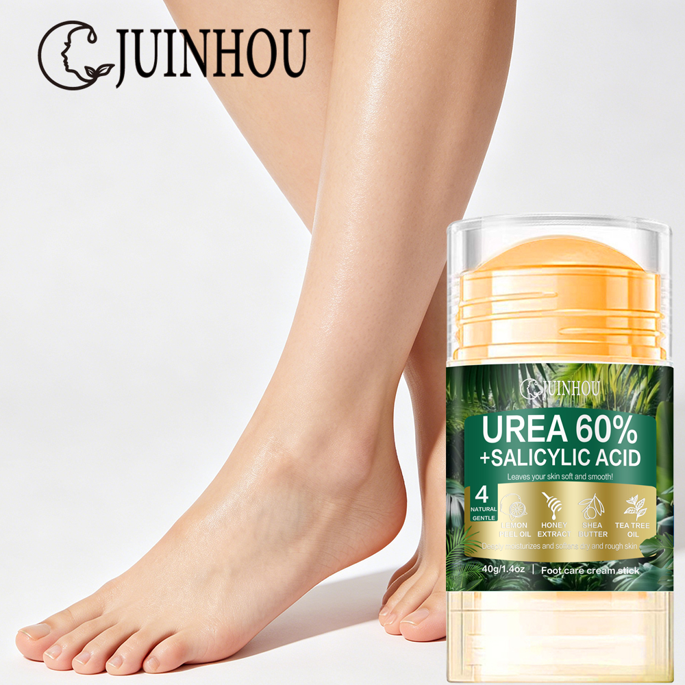 JUINHOU 40g Urea 60% Portable  - Azelaic Acid Cream recensie en prijs