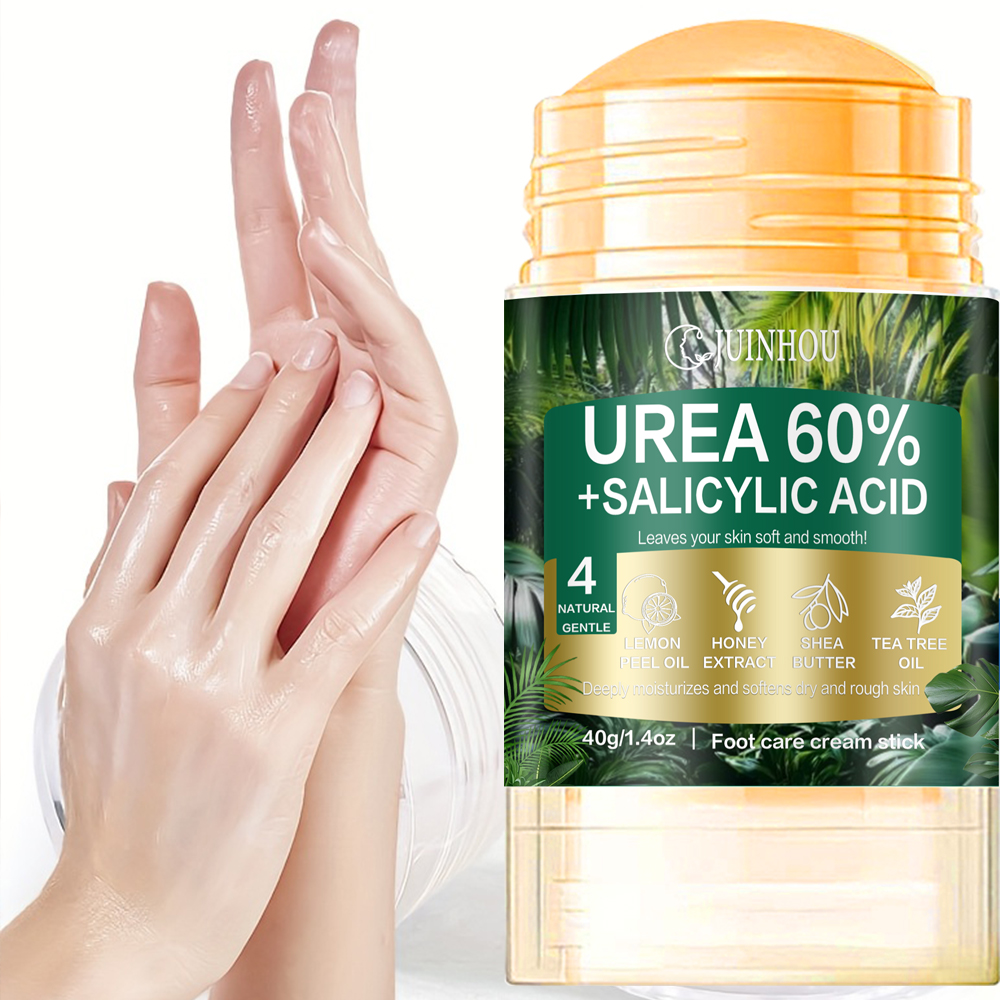 JUINHOU 40g Urea 60% Portable  - Azelaic Acid Cream recensie en prijs