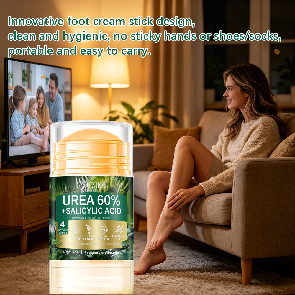 JUINHOU 40g Urea 60% Portable  - Azelaic Acid Cream recensie en prijs