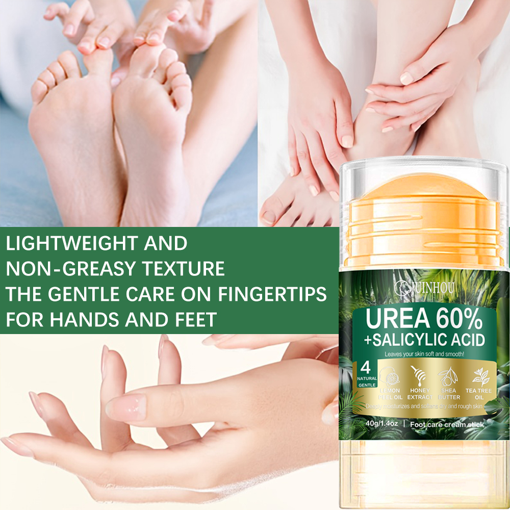 JUINHOU 40g Urea 60% Portable  - Azelaic Acid Cream recensie en prijs