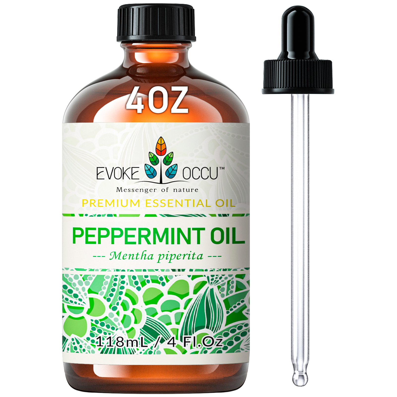 EVOKE OCCU Peppermint Essentia - Skincare Skin 1004 recensie en prijs