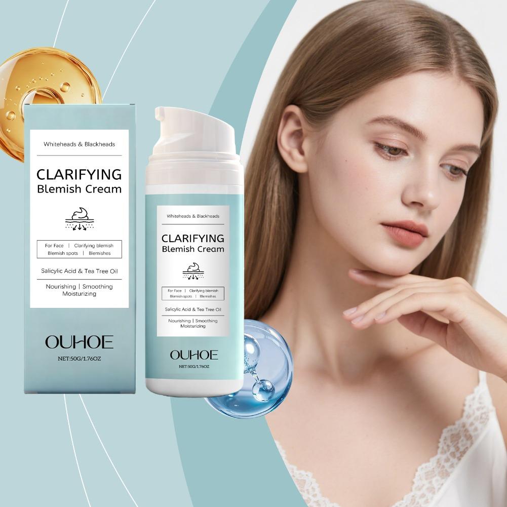 Salicylic Acid Facial Cream fo - Azelaic Acid Cream recensie en prijs