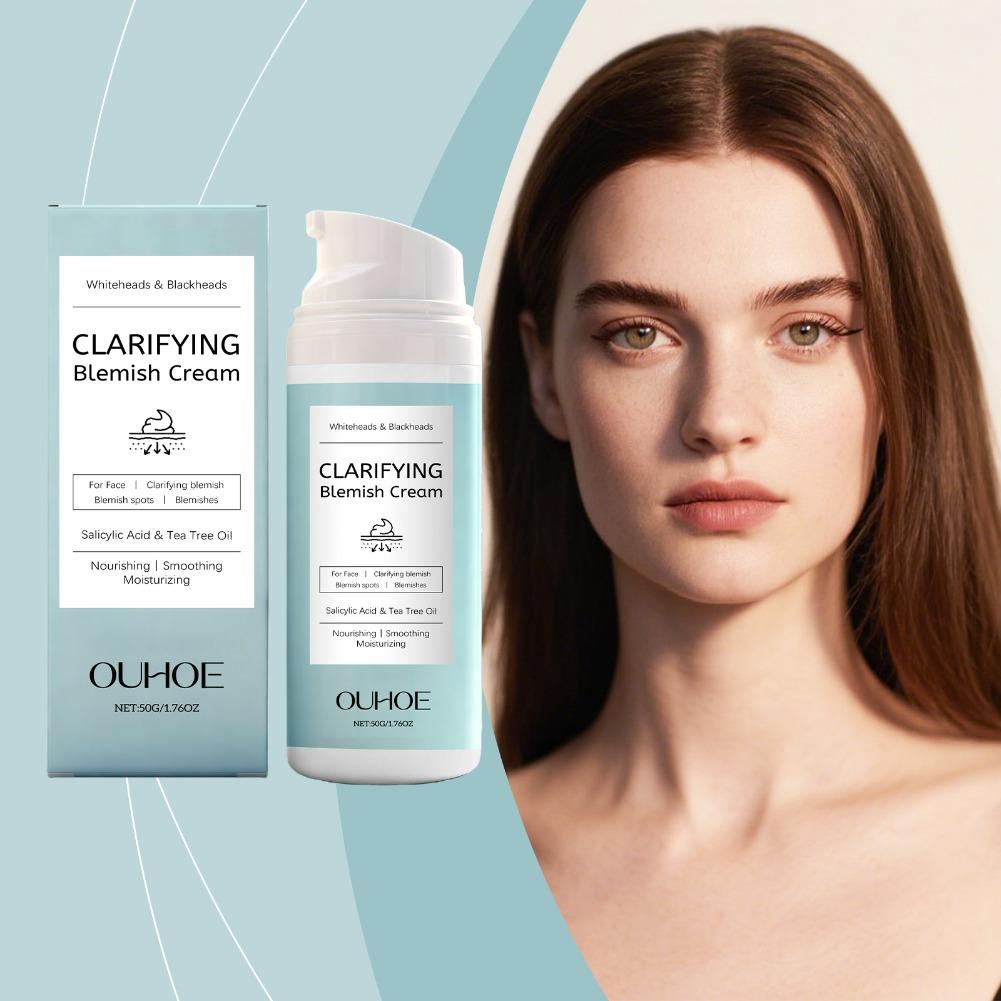 Salicylic Acid Facial Cream fo - Azelaic Acid Cream recensie en prijs