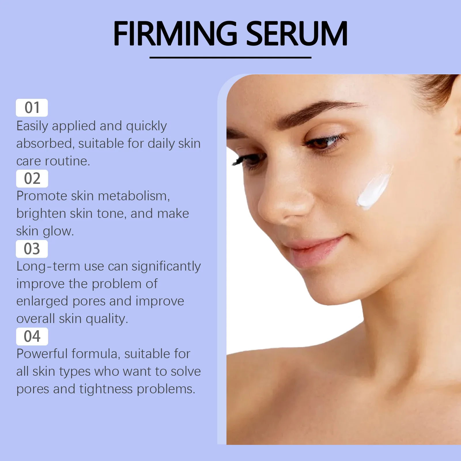 Salicylic Acid Facial Lotion S - Lactic Acid Toner recensie en prijs