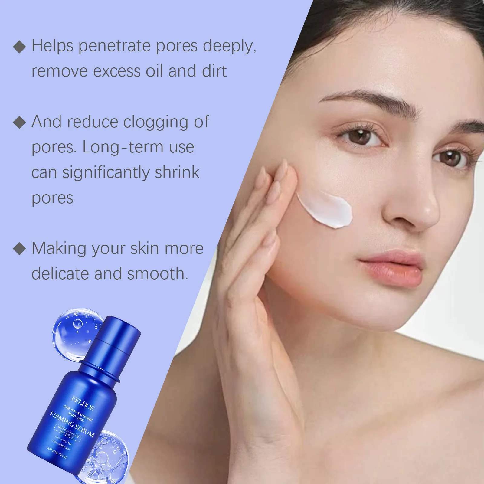 Salicylic Acid Facial Lotion S - Lactic Acid Toner recensie en prijs
