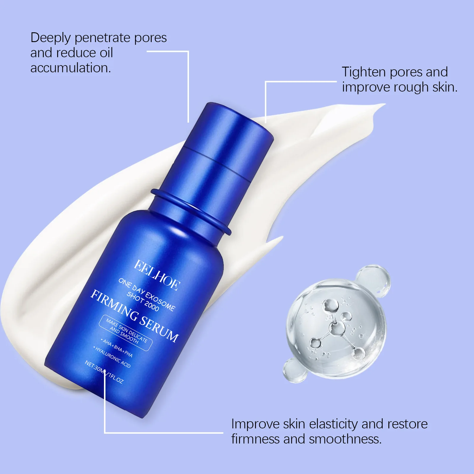 Salicylic Acid Facial Lotion S - Lactic Acid Toner recensie en prijs