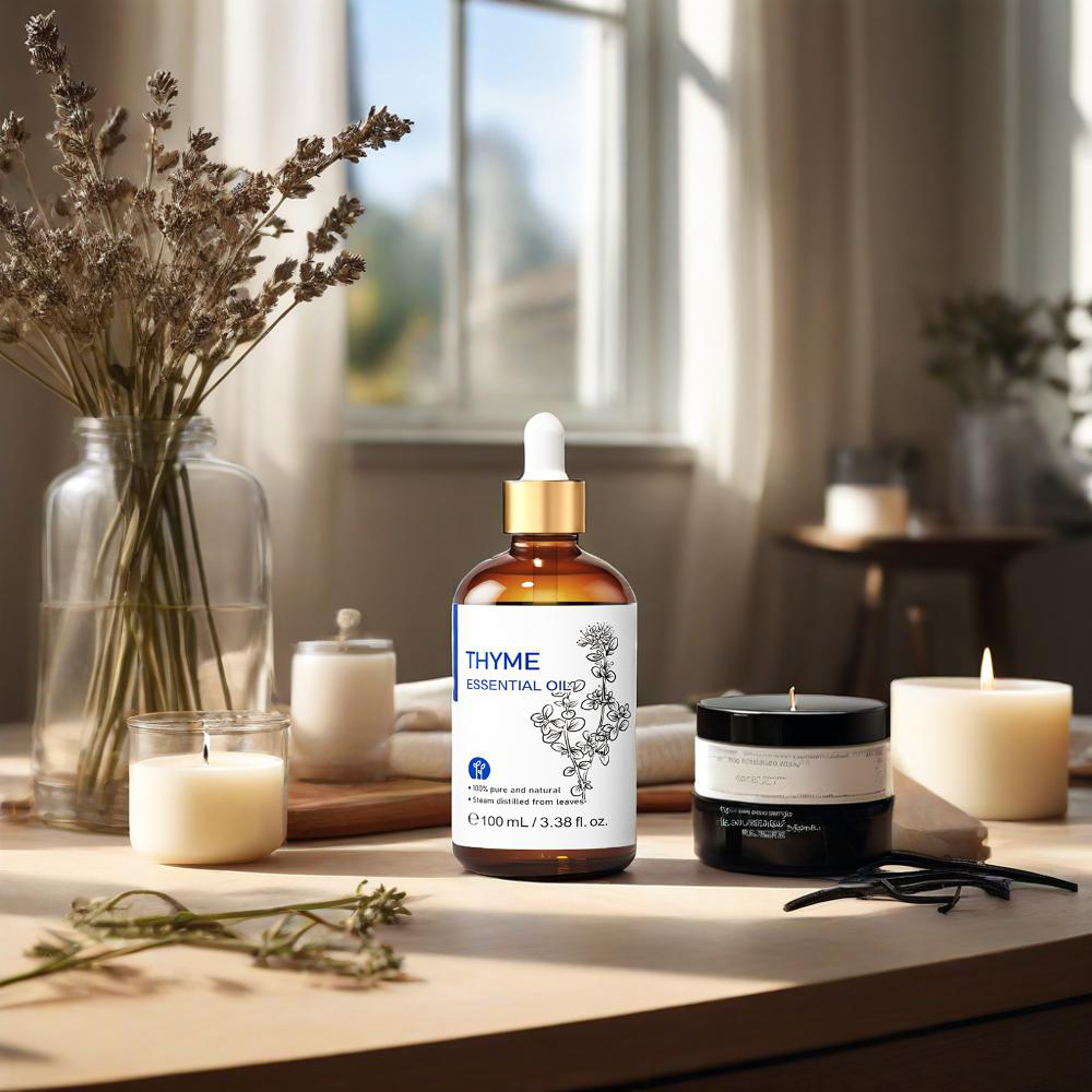 HIQILI Rosemary Jasmine Lavend - Skincare Skin 1004 recensie en prijs