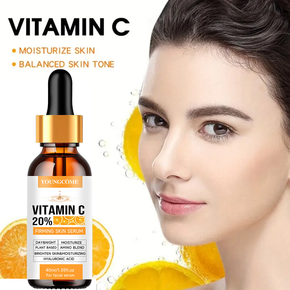 YOUNGCOME Premium 20% Vitamin  - Retinol Vitamin A Cream recensie en prijs