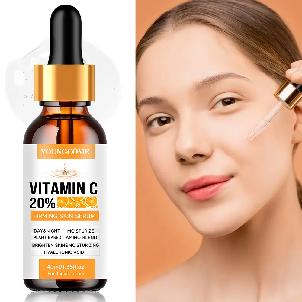 YOUNGCOME Premium 20% Vitamin  - Retinol Vitamin A Cream recensie en prijs