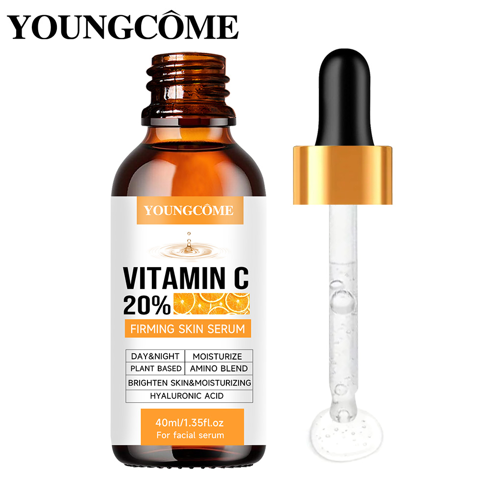 YOUNGCOME Premium 20% Vitamin  - Retinol Vitamin A Cream recensie en prijs
