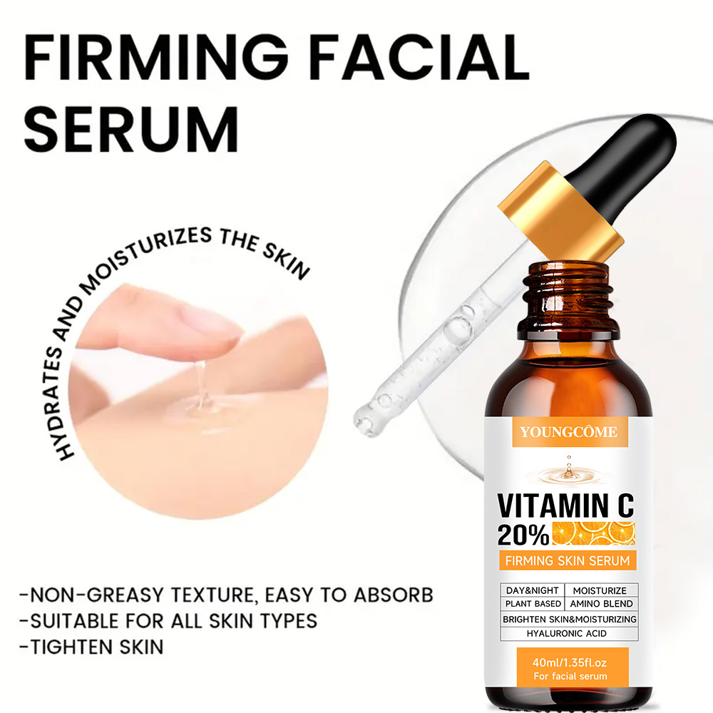 YOUNGCOME Premium 20% Vitamin  - Retinol Vitamin A Cream recensie en prijs