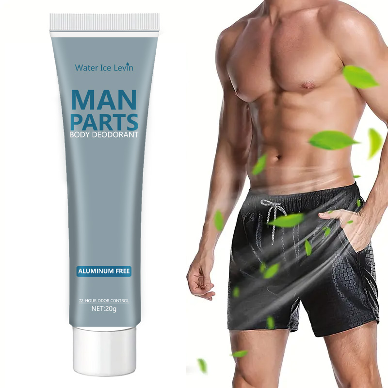 Men's Private Fragrance cream  - Azelaic Acid Cream recensie en prijs