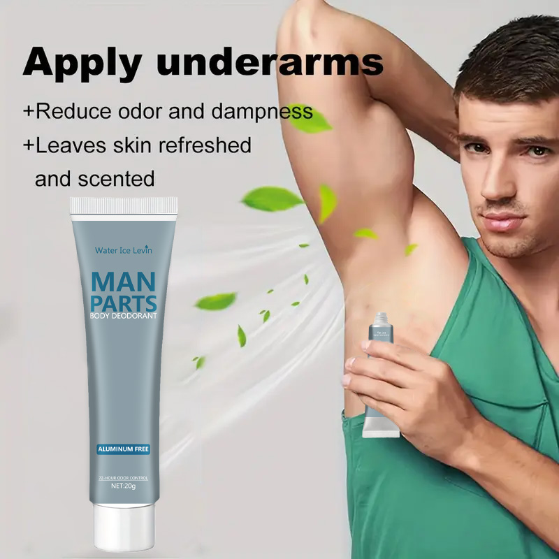 Men's Private Fragrance cream  - Azelaic Acid Cream recensie en prijs