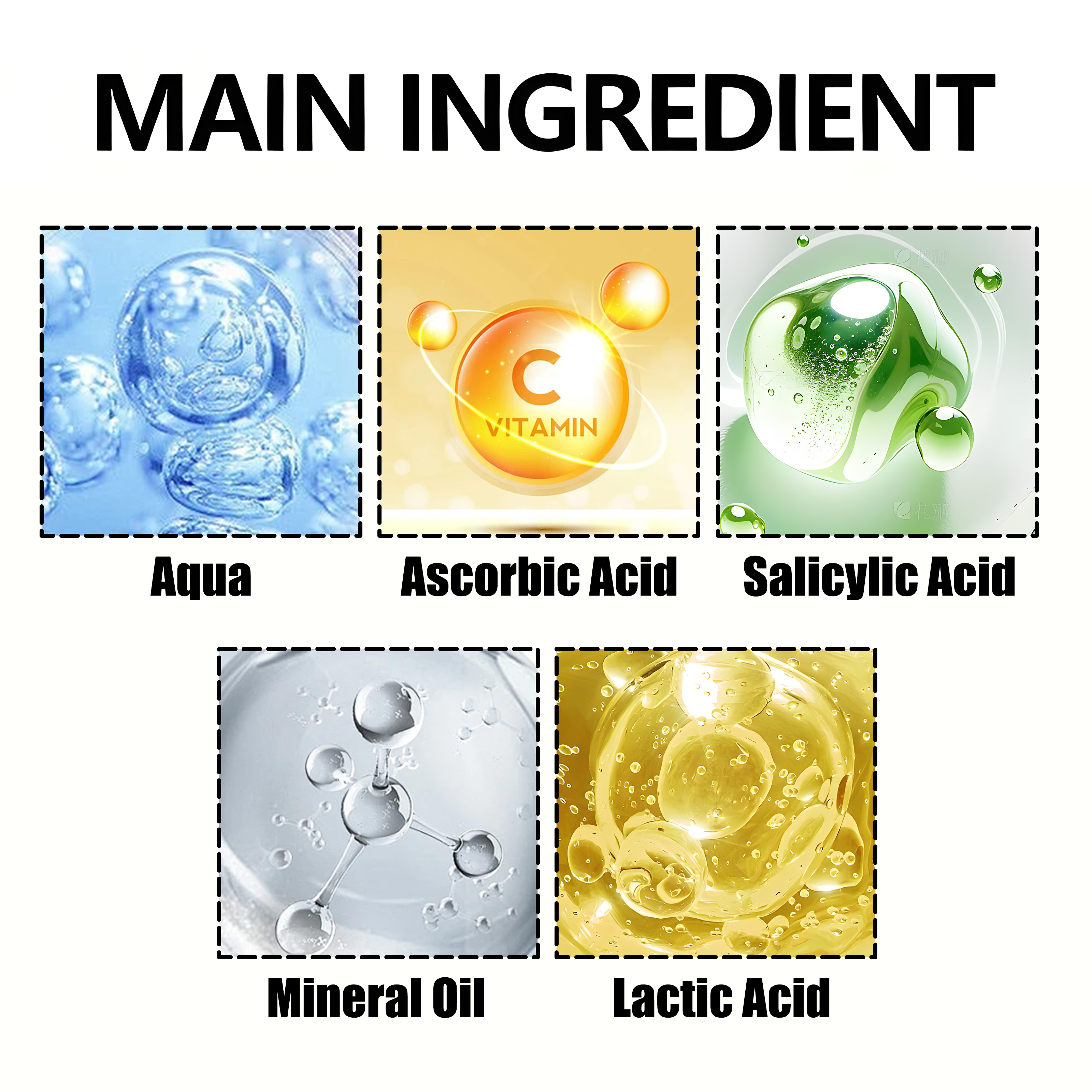 Men's Private Fragrance cream  - Azelaic Acid Cream recensie en prijs