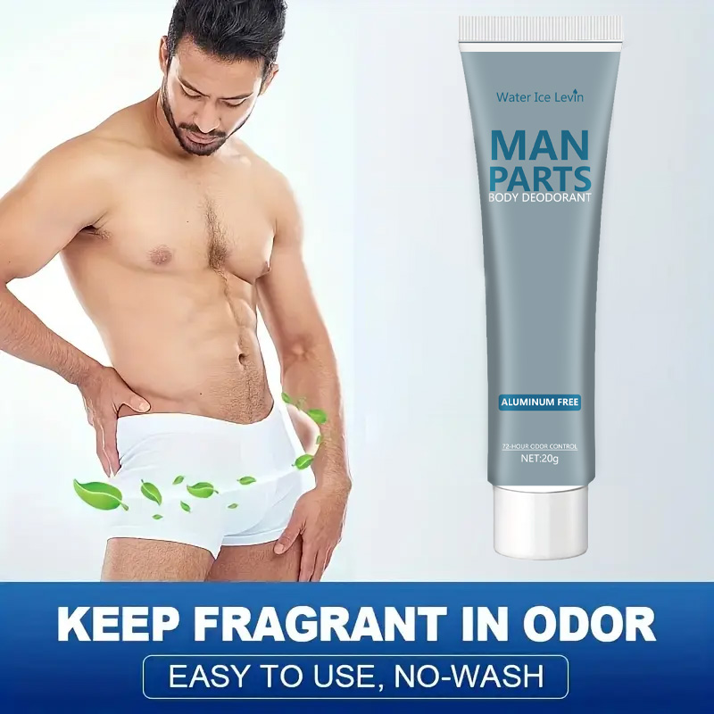 Men's Private Fragrance cream  - Azelaic Acid Cream recensie en prijs