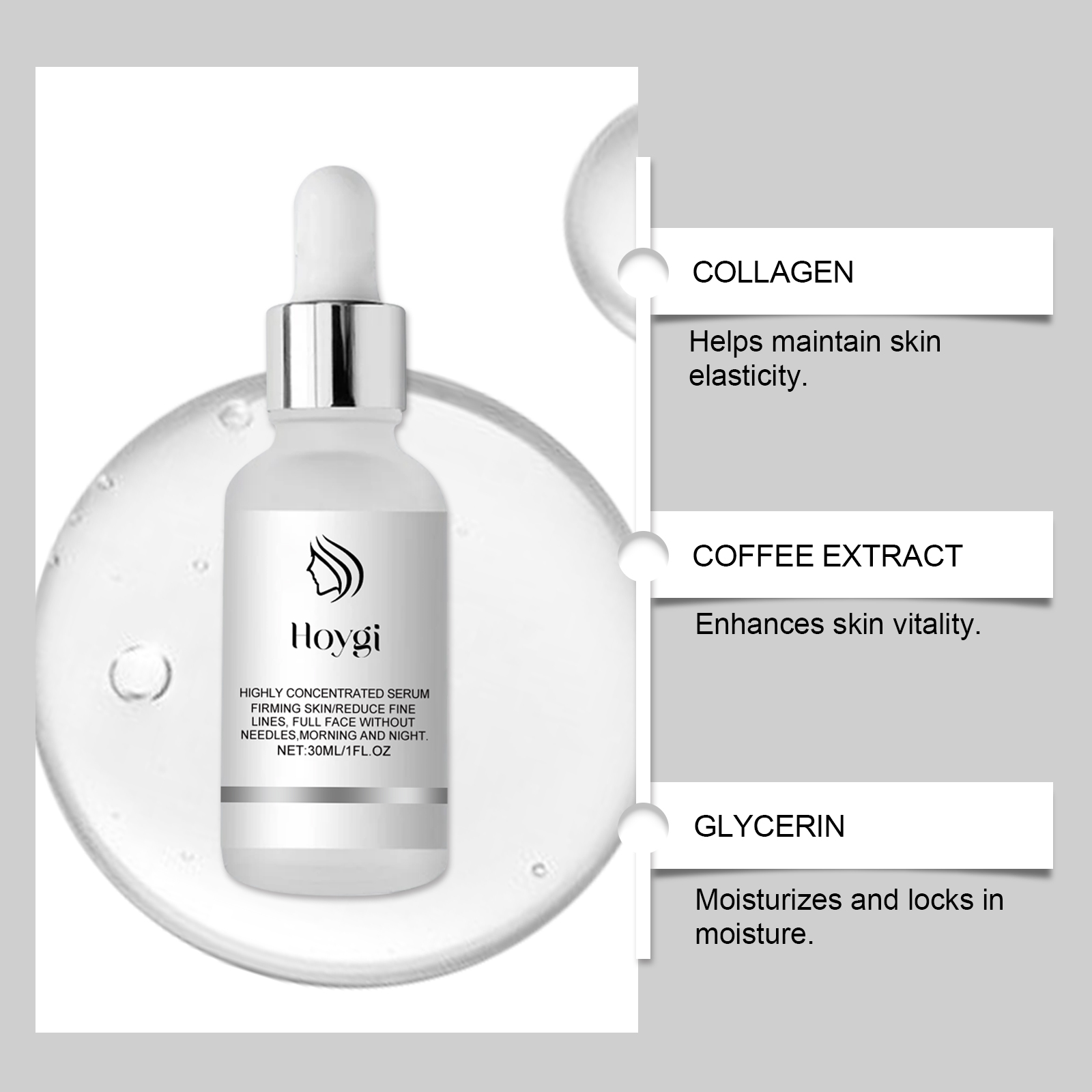 Remove Large Pores Serum Lacti - Lactic Acid Toner recensie en prijs