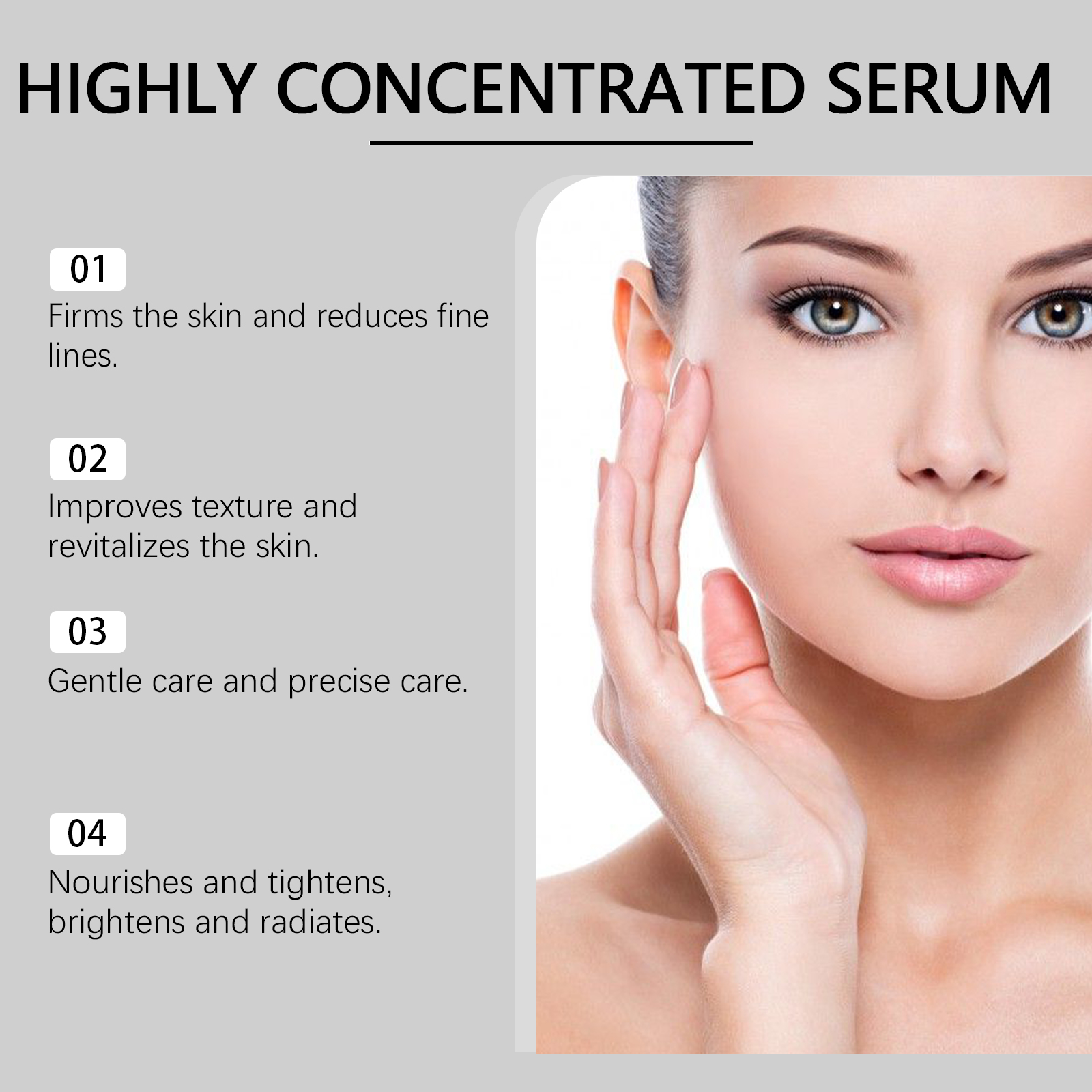 Remove Large Pores Serum Lacti - Lactic Acid Toner recensie en prijs