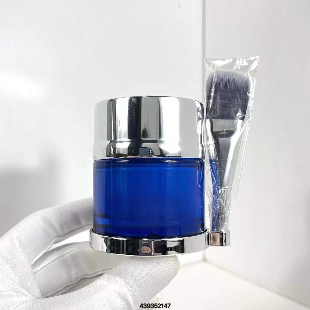 FASHION New Face Skin Cream 50 - Skincare The Originote recensie en prijs
