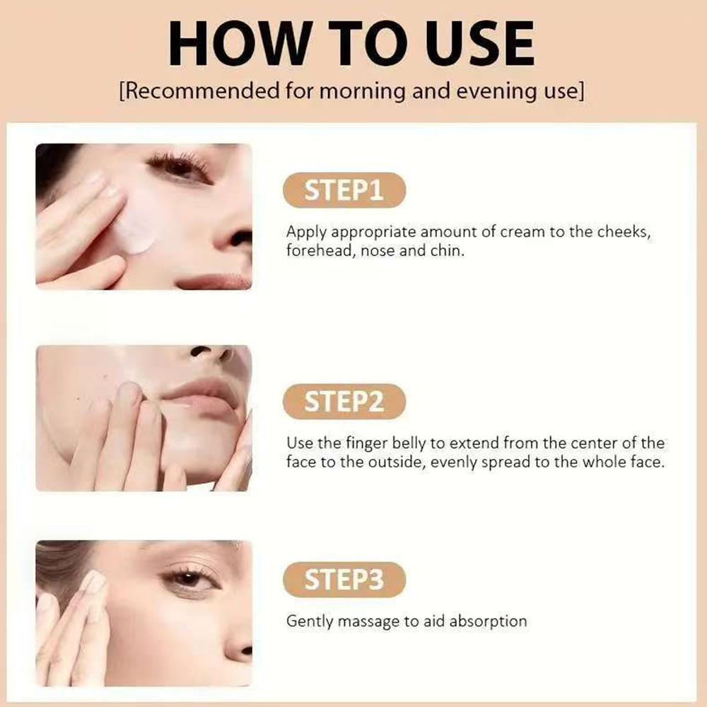 SEYHZE Retinol Collagen Moistu - Retinol Vitamin A Cream recensie en prijs