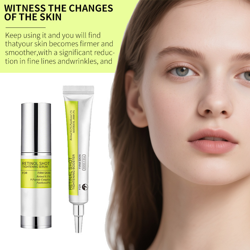 Korean Retinol Vitamin C Hydra - Retinol Vitamin A Cream recensie en prijs
