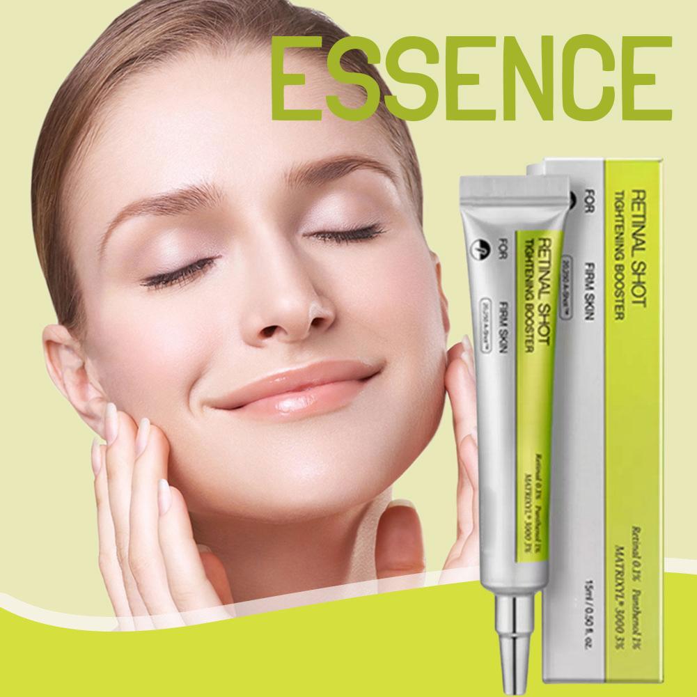Korean Retinol Vitamin C Hydra - Retinol Vitamin A Cream recensie en prijs