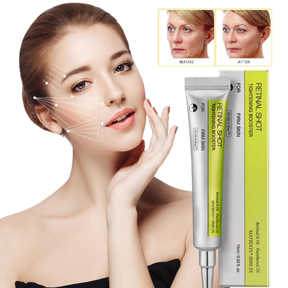 Korean Retinol Vitamin C Hydra - Retinol Vitamin A Cream recensie en prijs