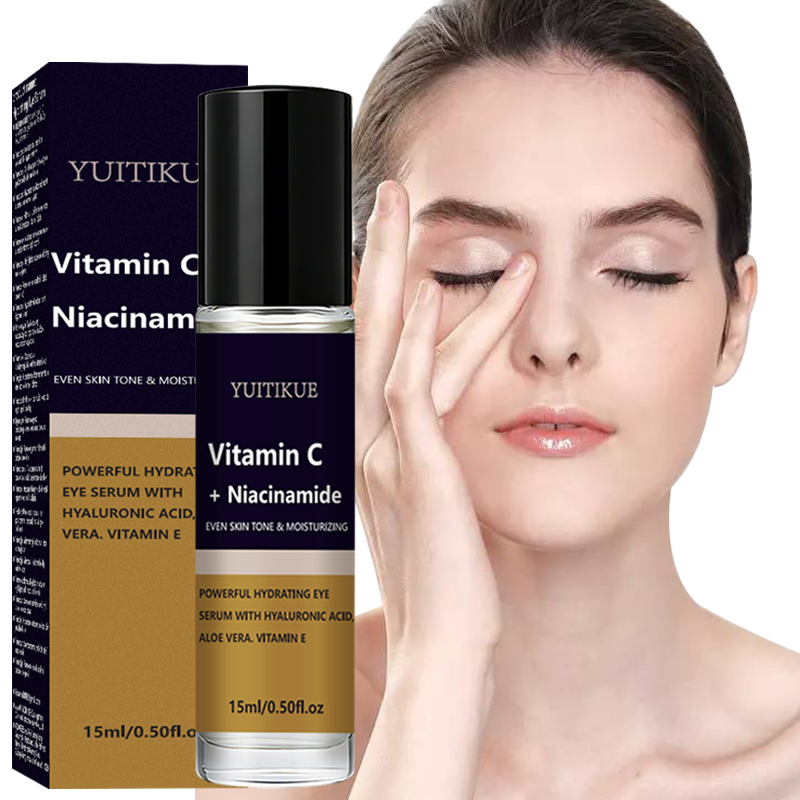 YUITIKUE Vitamin C Niacinamide - Niacinamide Brightening Serum recensie en prijs