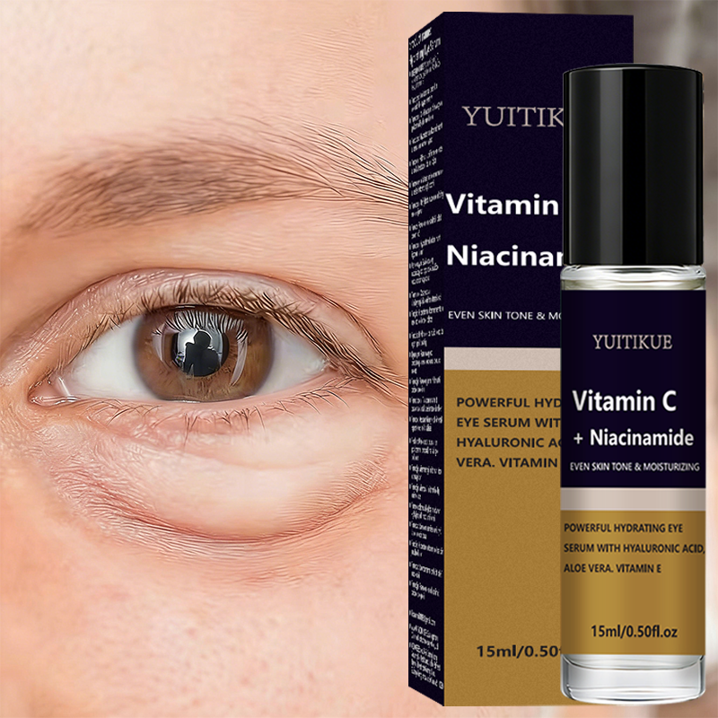 YUITIKUE Vitamin C Niacinamide - Niacinamide Brightening Serum recensie en prijs