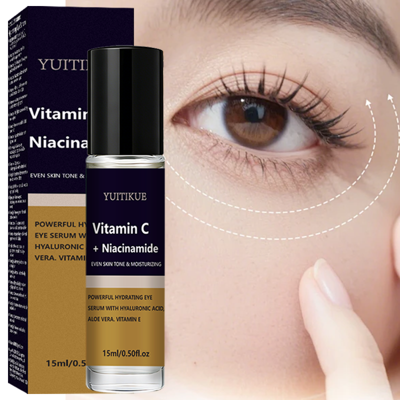 YUITIKUE Vitamin C Niacinamide - Niacinamide Brightening Serum recensie en prijs